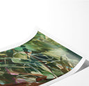 Cascade Diptych II