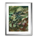 Cascade Diptych II