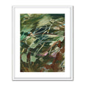 Cascade Diptych II