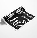 Ink Elements Black I