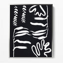 Ink Elements Black I