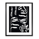 Ink Elements Black I