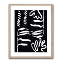 Ink Elements Black I