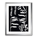 Ink Elements Black I