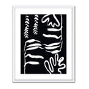 Ink Elements Black I