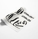 Ink Elements White I