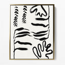 Ink Elements White I