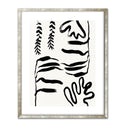 Ink Elements White I