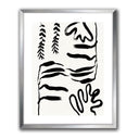 Ink Elements White I