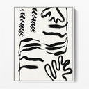 Ink Elements White I