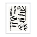 Ink Elements White I