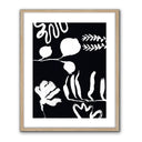 Ink Elements Black II