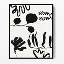 Ink Elements White II