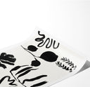 Ink Elements White II