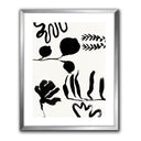 Ink Elements White II