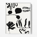 Ink Elements White II