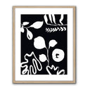 Ink Elements Black III