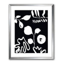 Ink Elements Black III