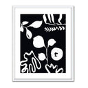 Ink Elements Black III