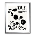 Ink Elements White III