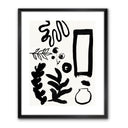 Ink Elements White IV