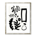 Ink Elements White IV