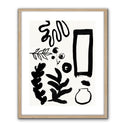 Ink Elements White IV