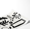 Ink Elements White IV