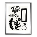 Ink Elements White IV