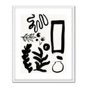 Ink Elements White IV