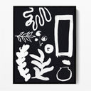 Ink Elements Black IV