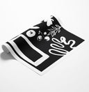 Ink Elements Black IV