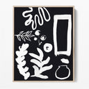 Ink Elements Black IV
