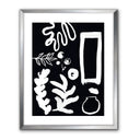 Ink Elements Black IV