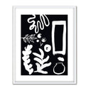 Ink Elements Black IV