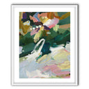 Inward Gaze Diptych I