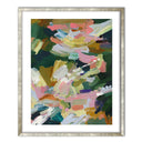 Inward Gaze Diptych II