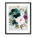 Journey Floral I