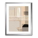 Linen Shape and Form II