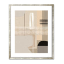 Linen Shape and Form II