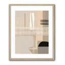 Linen Shape and Form II