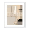 Linen Shape and Form II