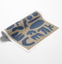 Linen Naive I