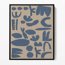 Linen Naive II