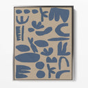 Linen Naive II