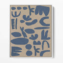 Linen Naive II