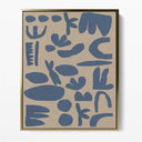 Linen Naive II