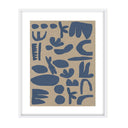 Linen Naive II