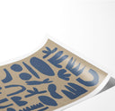 Linen Naive I