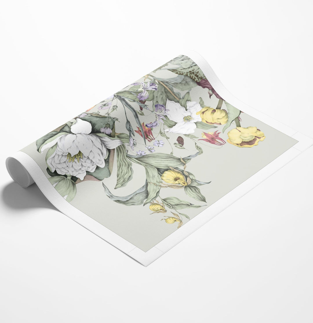 Lush Bloom II